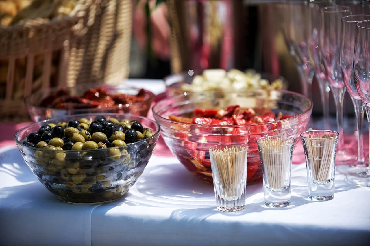 Custom Catering Boxes thumbnail 1