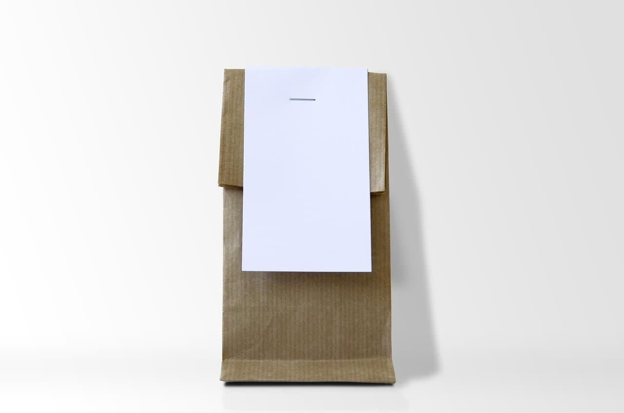 Kraft Stationery Boxes thumbnail 2