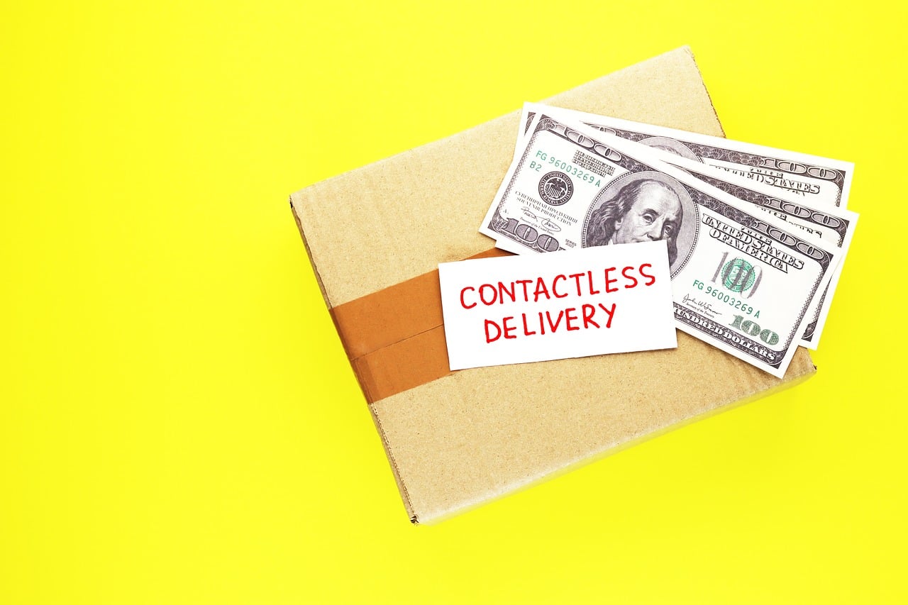 Business Card Boxes