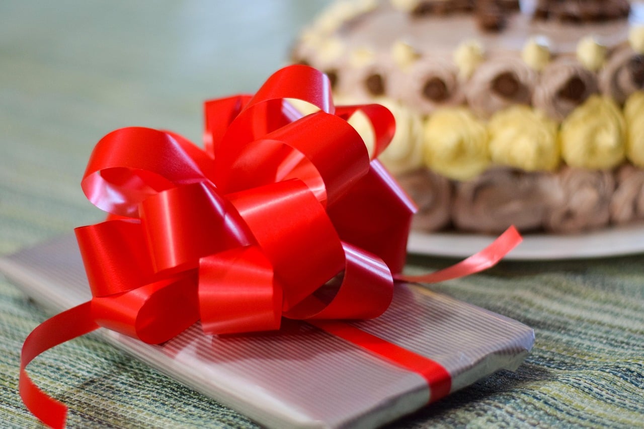 Cake Boxes