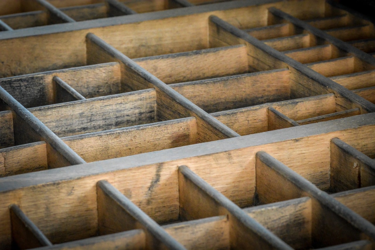 Rigid Drawer Boxes