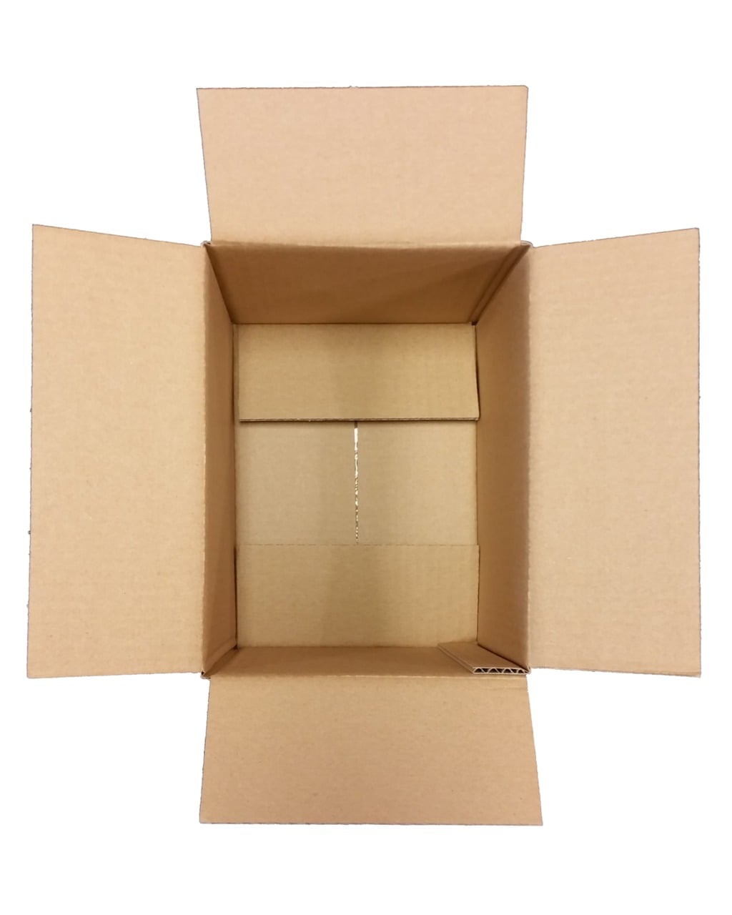 Flip Top Box