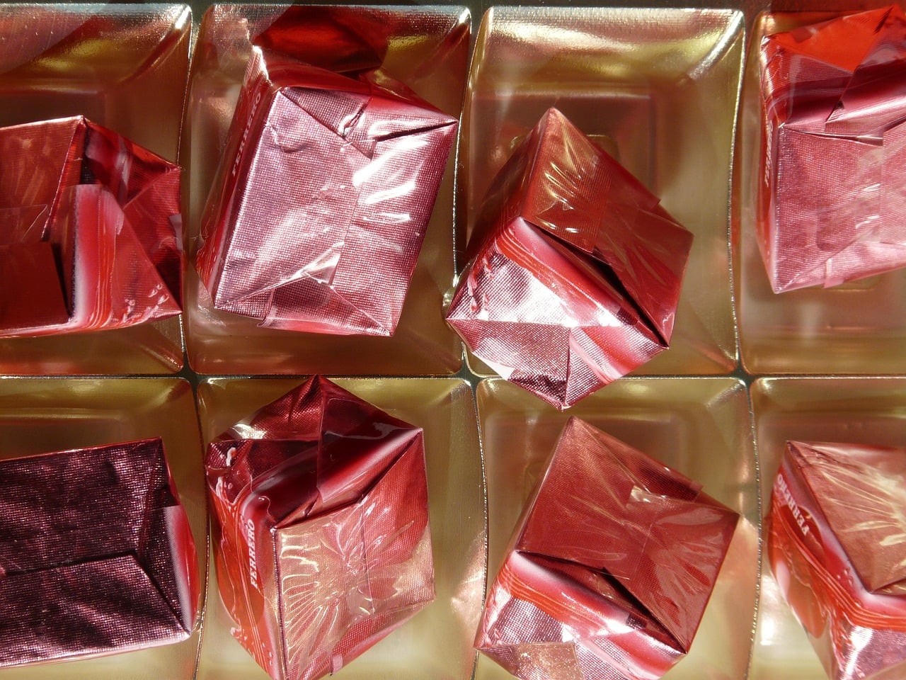Foil Board Boxes