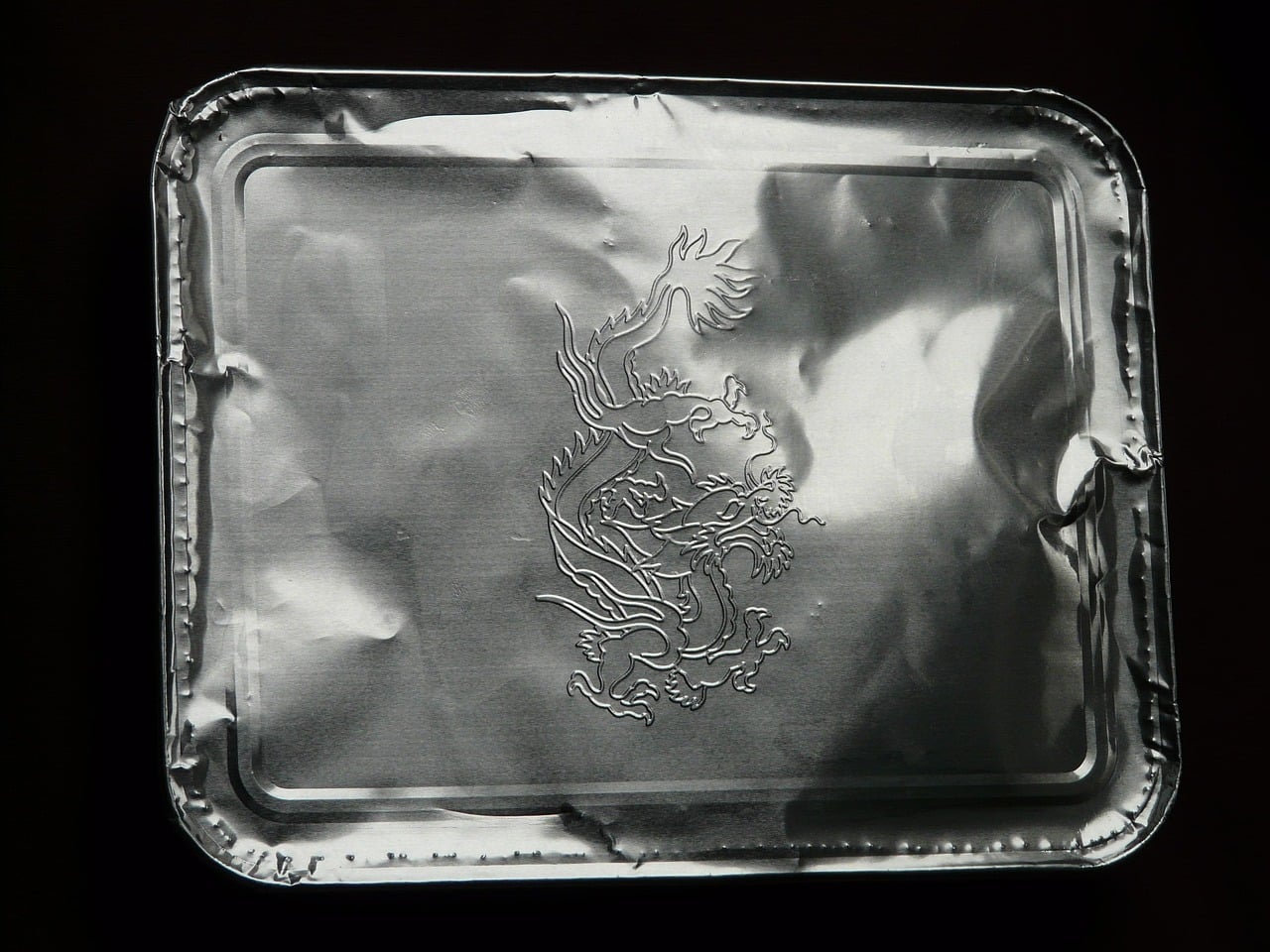 Holographic Foil