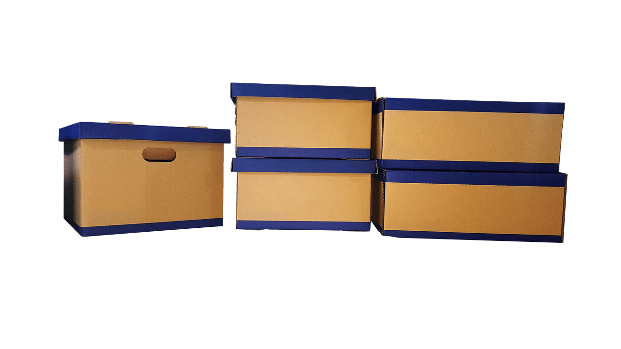 Household Boxes