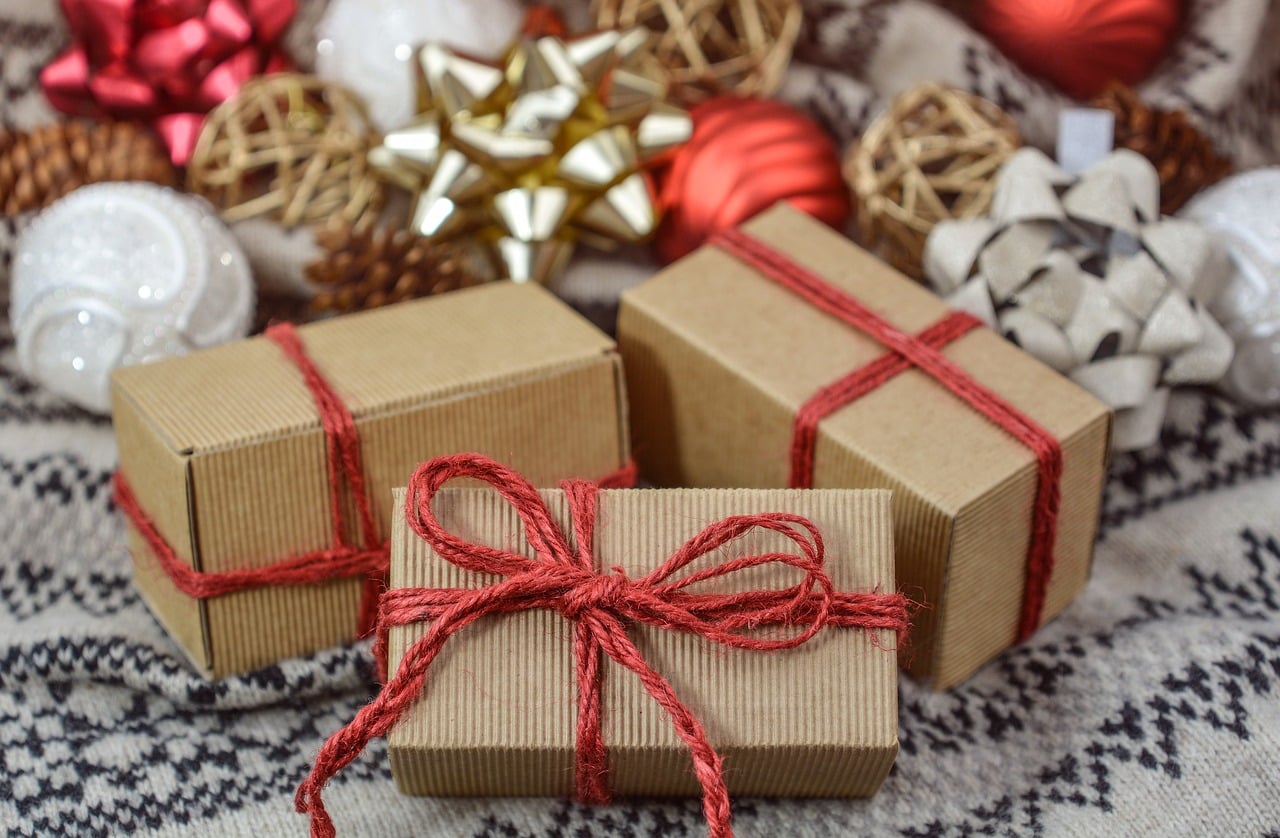 Seasonal Gift Boxes