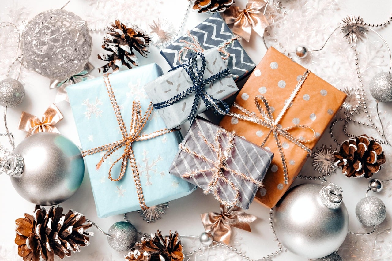 Metallic Foil Cartons