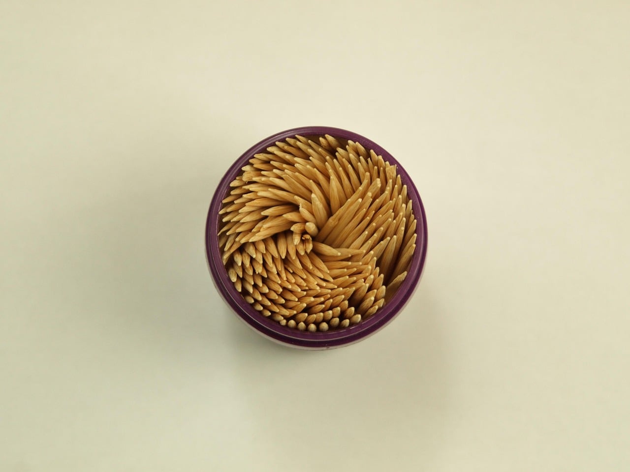 Custom Toothpick Boxes