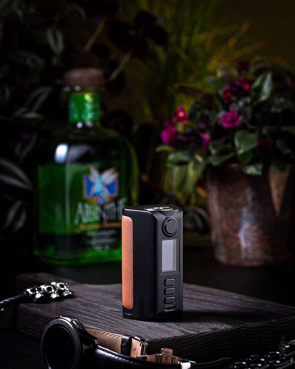 Vape Boxes