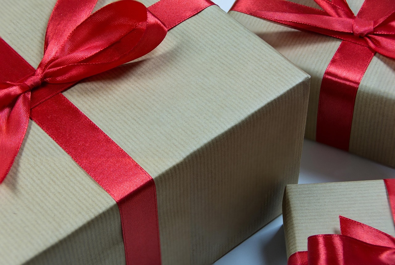 Custom Catering Boxes 2