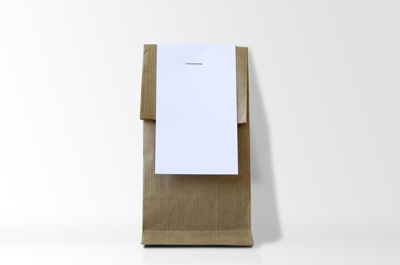 Kraft Stationery Boxes 2