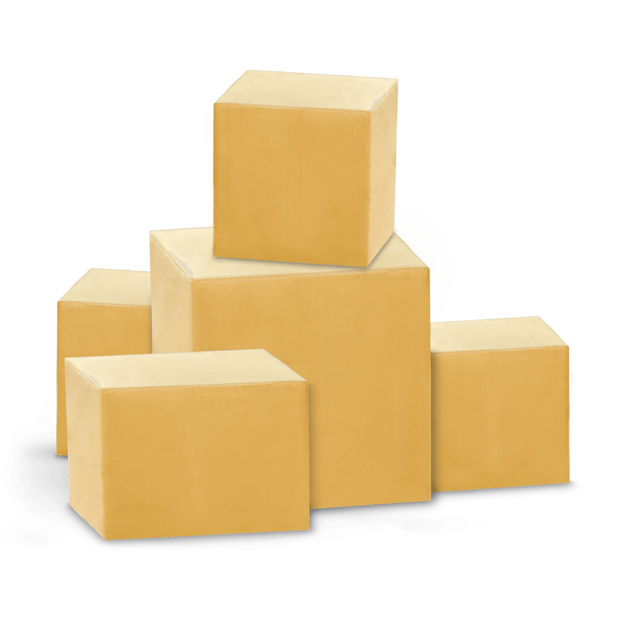 Custom Shipping Boxes