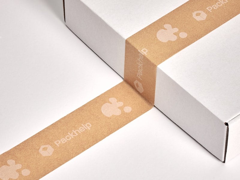 Custom packaging