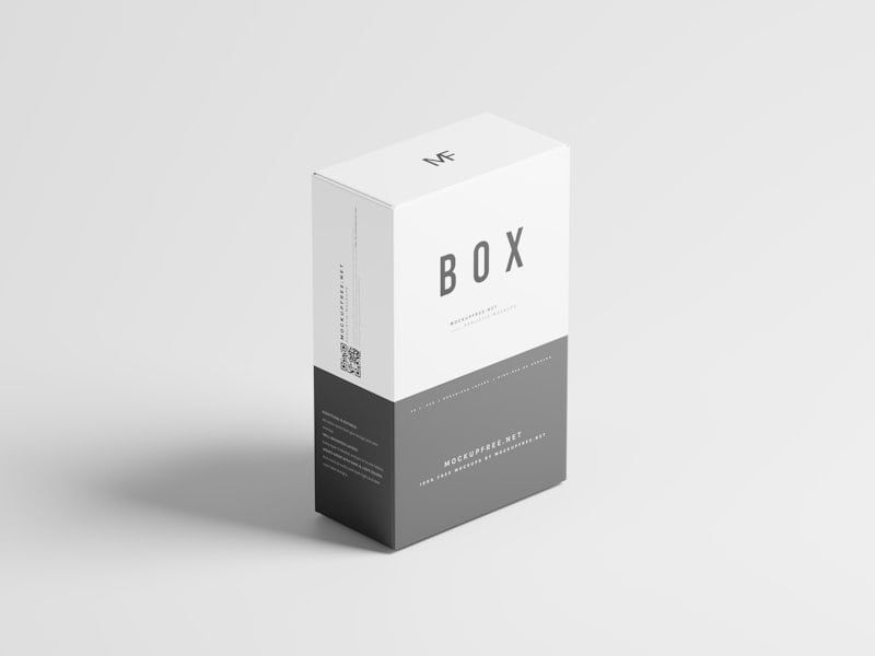 Custom packaging