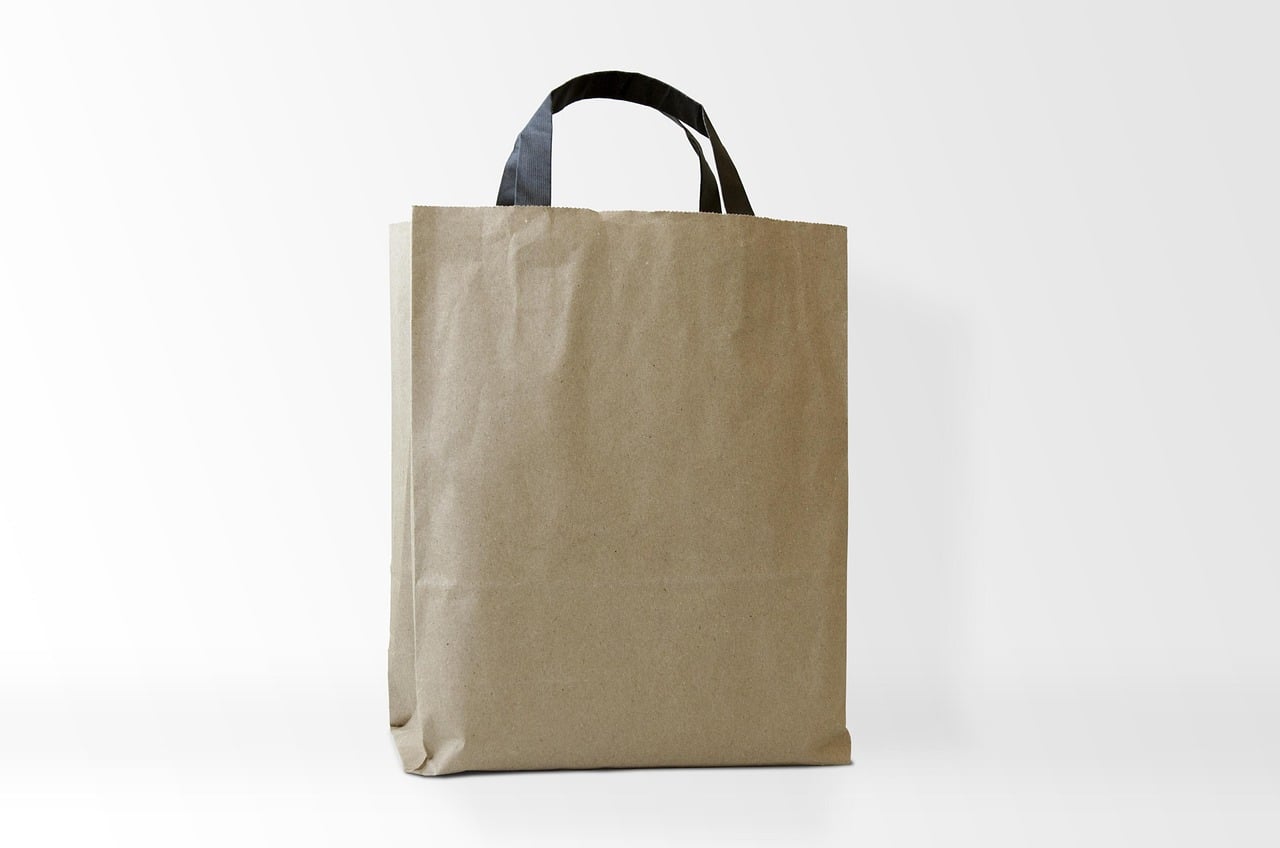 Brown Kraft Shippers