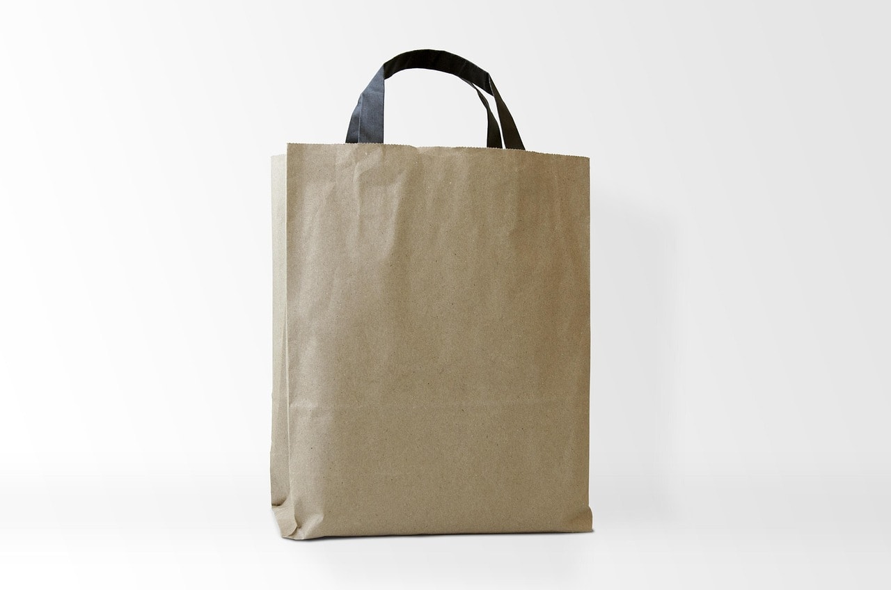 Brown Kraft Shippers