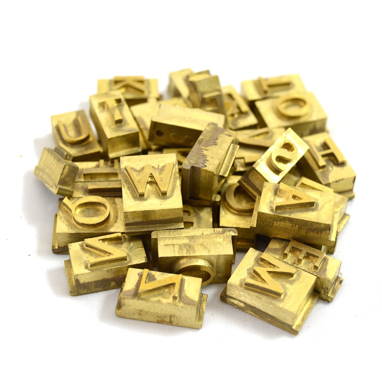 Hot Stamping