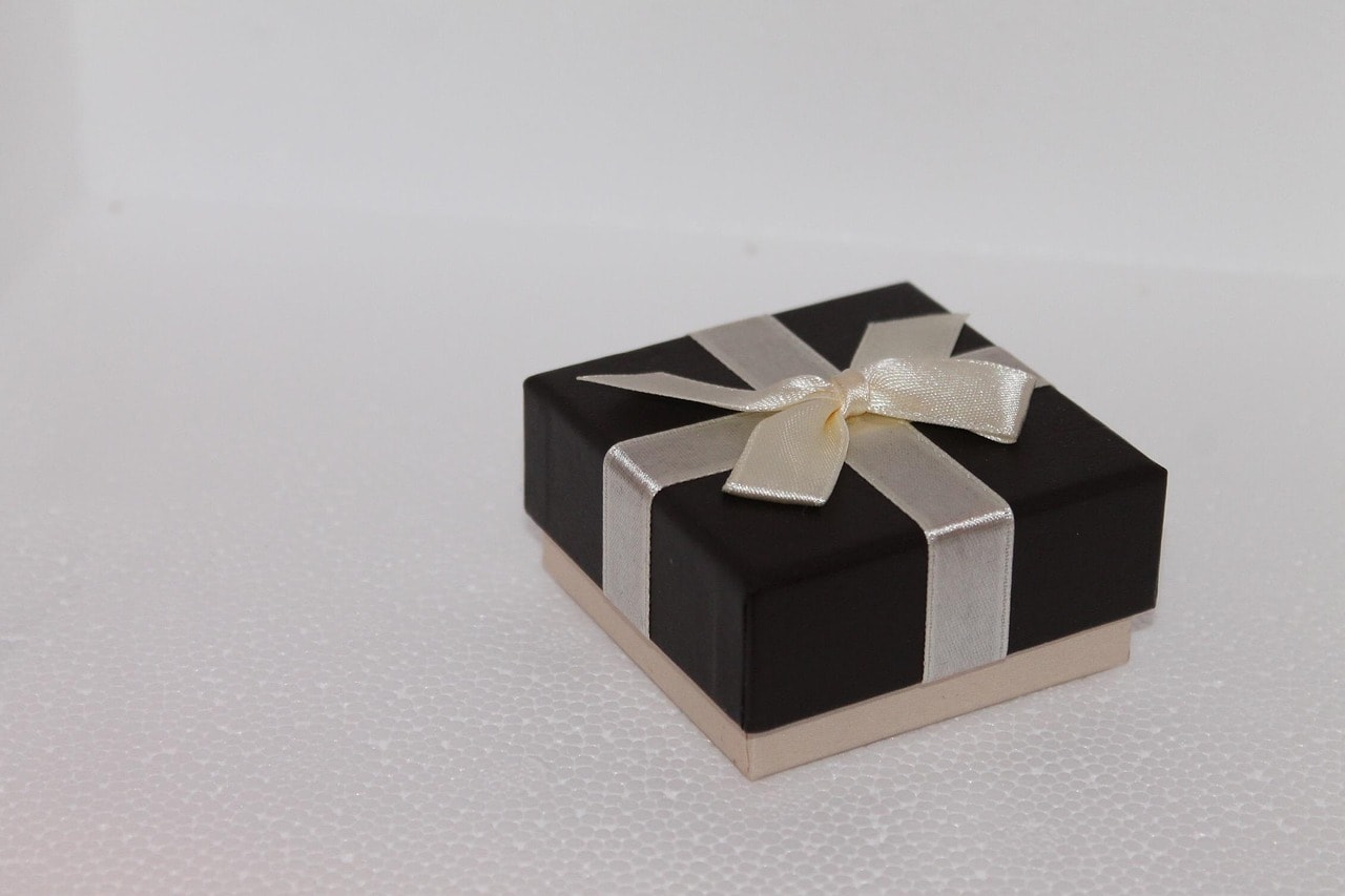 Jewelry Drawer Boxes