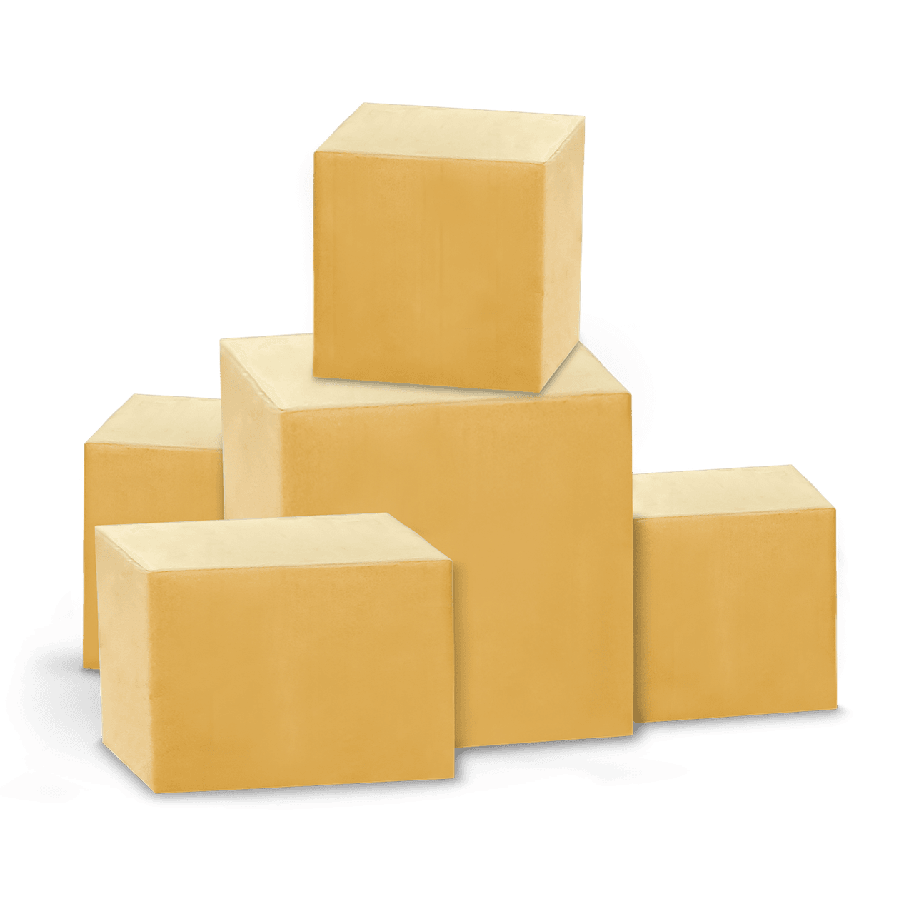 24pt Shipping Cartons