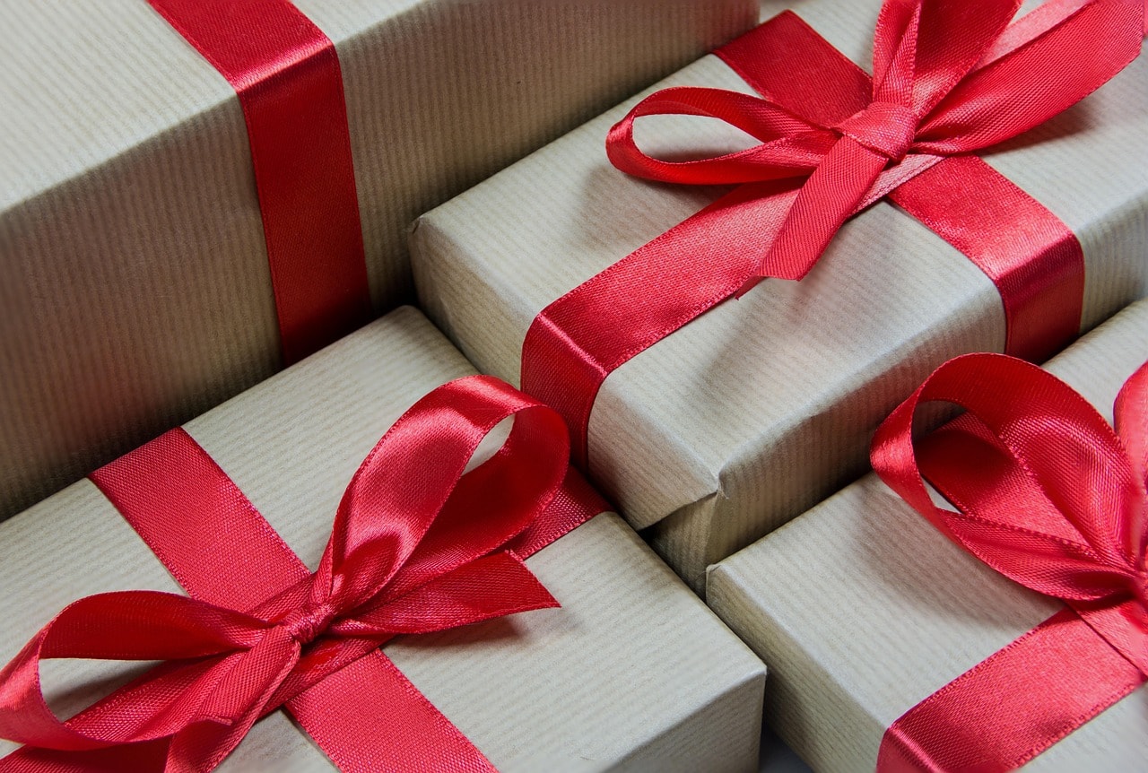 Neon Accent Cartons