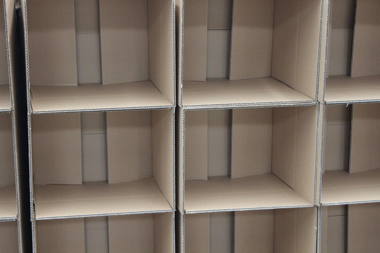 Foam Insert Sets