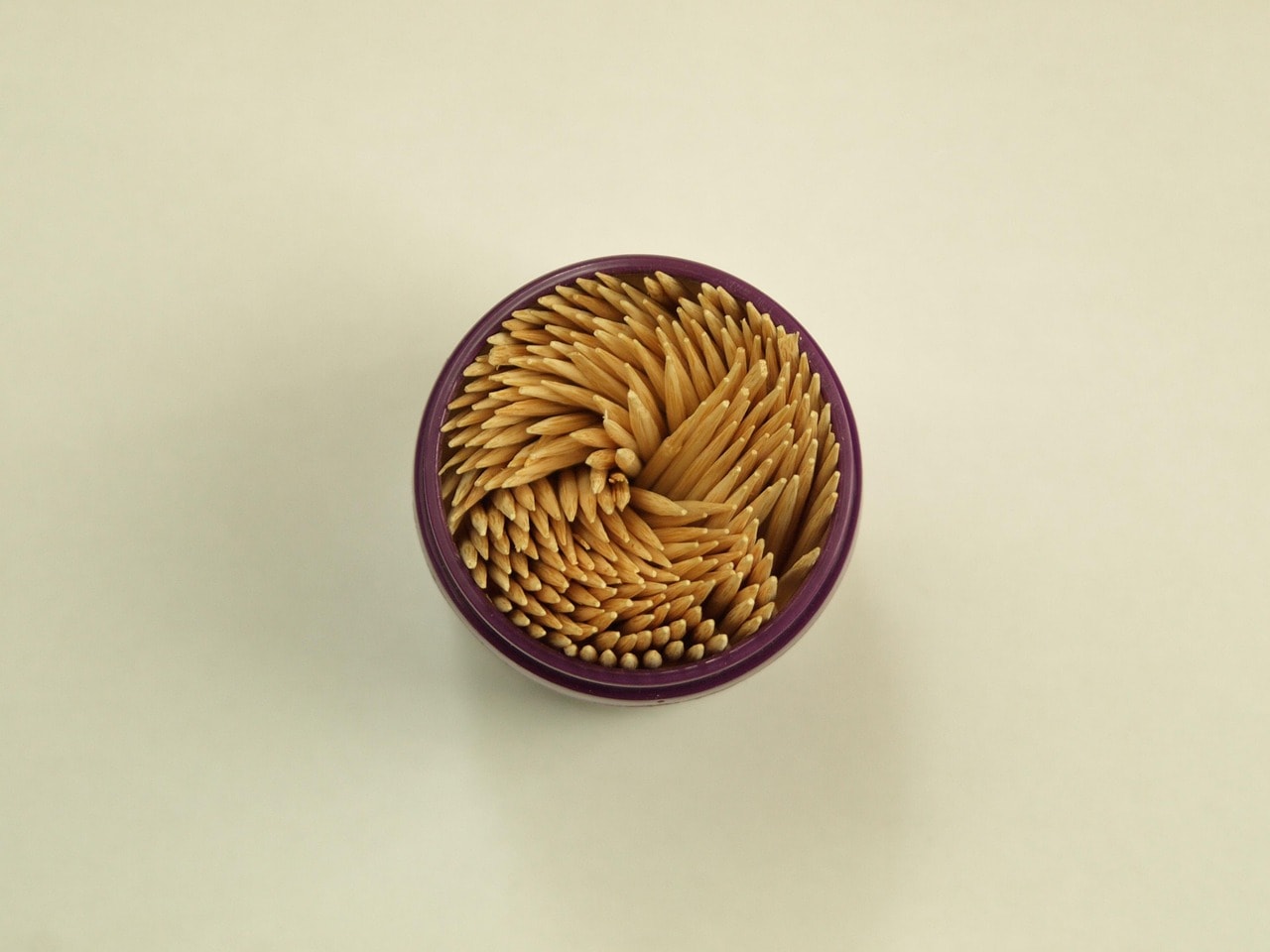 Custom Toothpick Boxes
