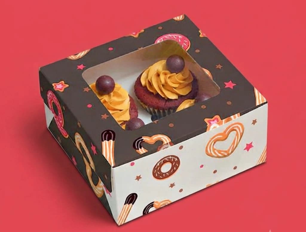Bakery Boxes