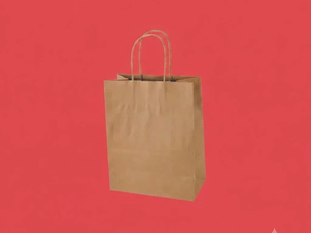 Paper Bags