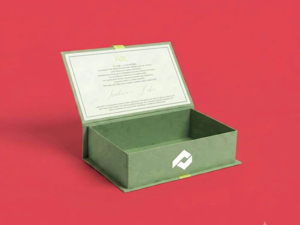 Rigid Boxes