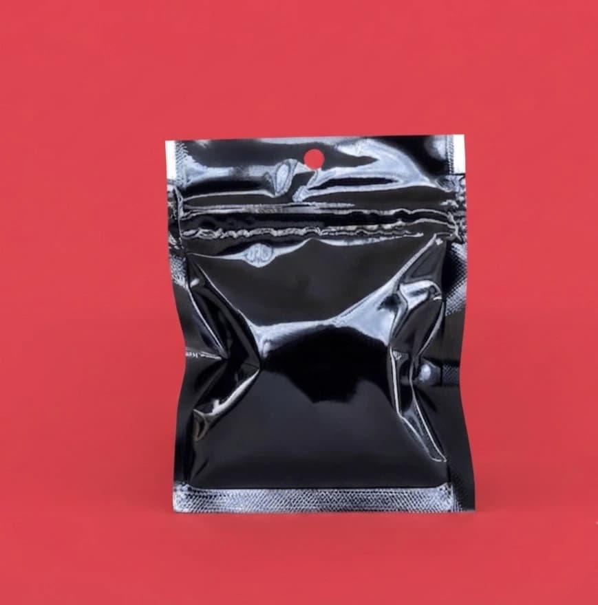 Mylar Bags
