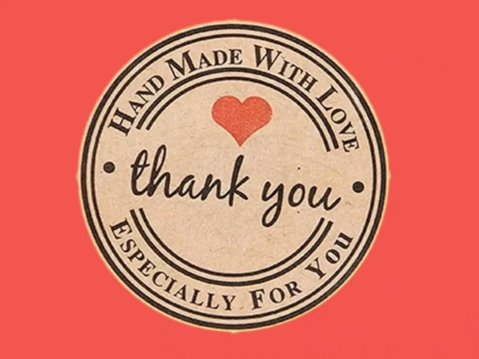 Design Stickers