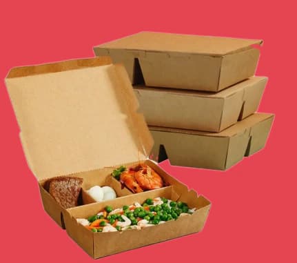 Food Boxes
