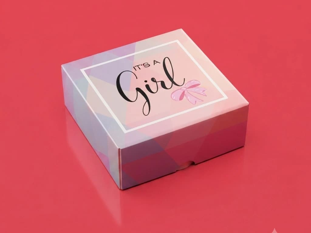Gift Boxes