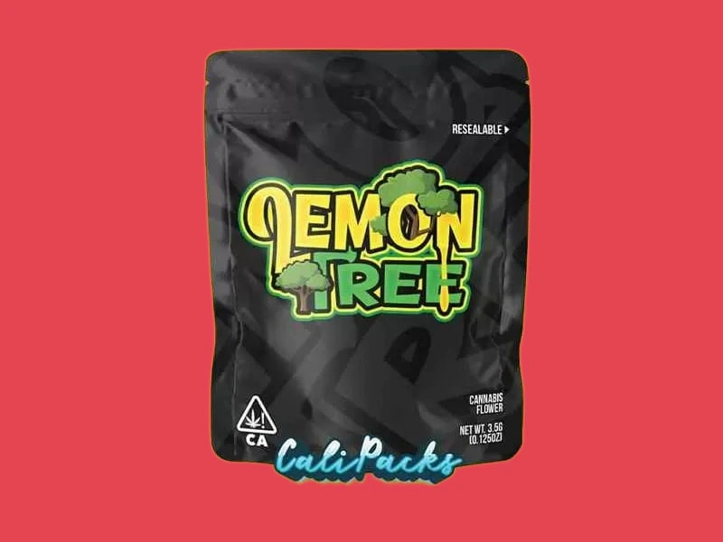 Child Resistant Packaging Bags