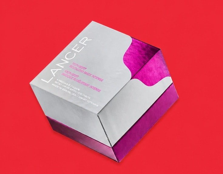 Custom Luxury Software Rigid Boxes