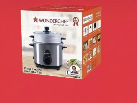 Custom Printed Appliances Boxes