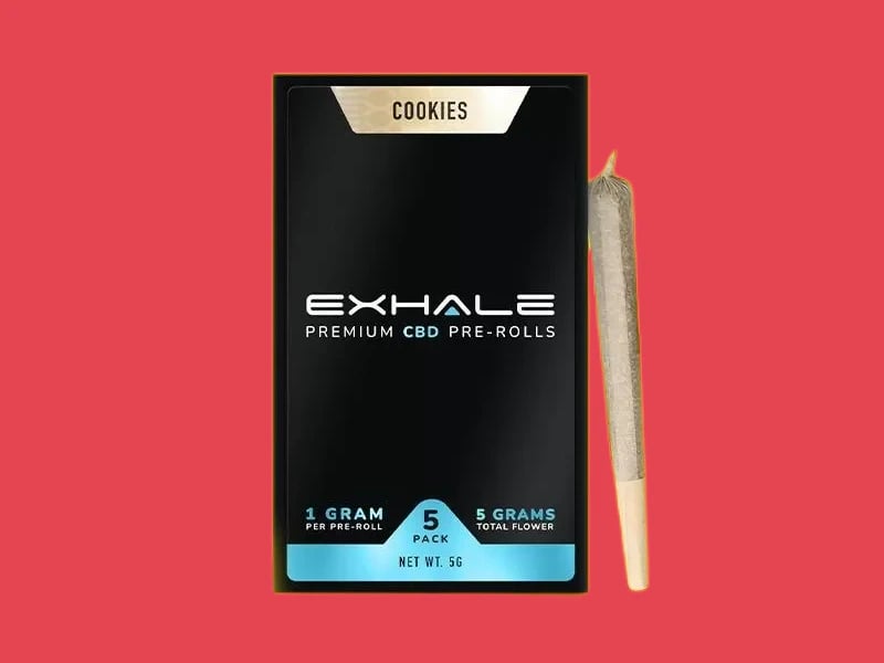 Custom Pre Roll Joints Boxes