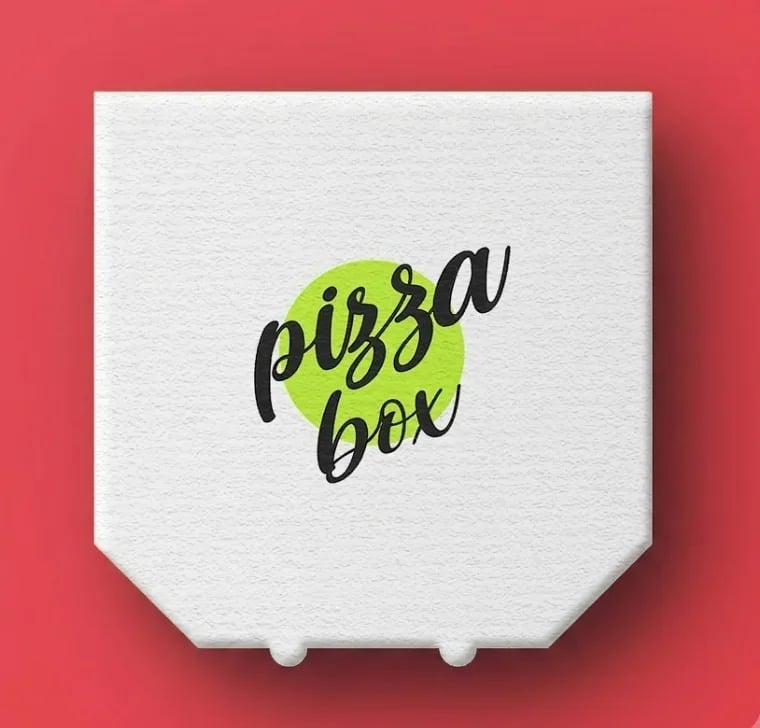 Custom Sicilian Pizza Boxes