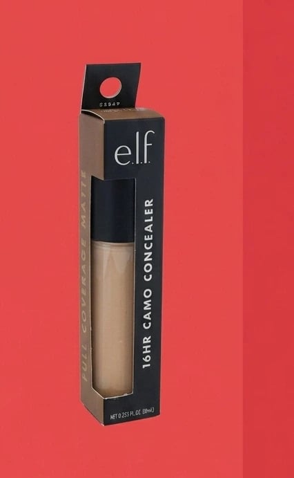 Custom Concealer Boxes