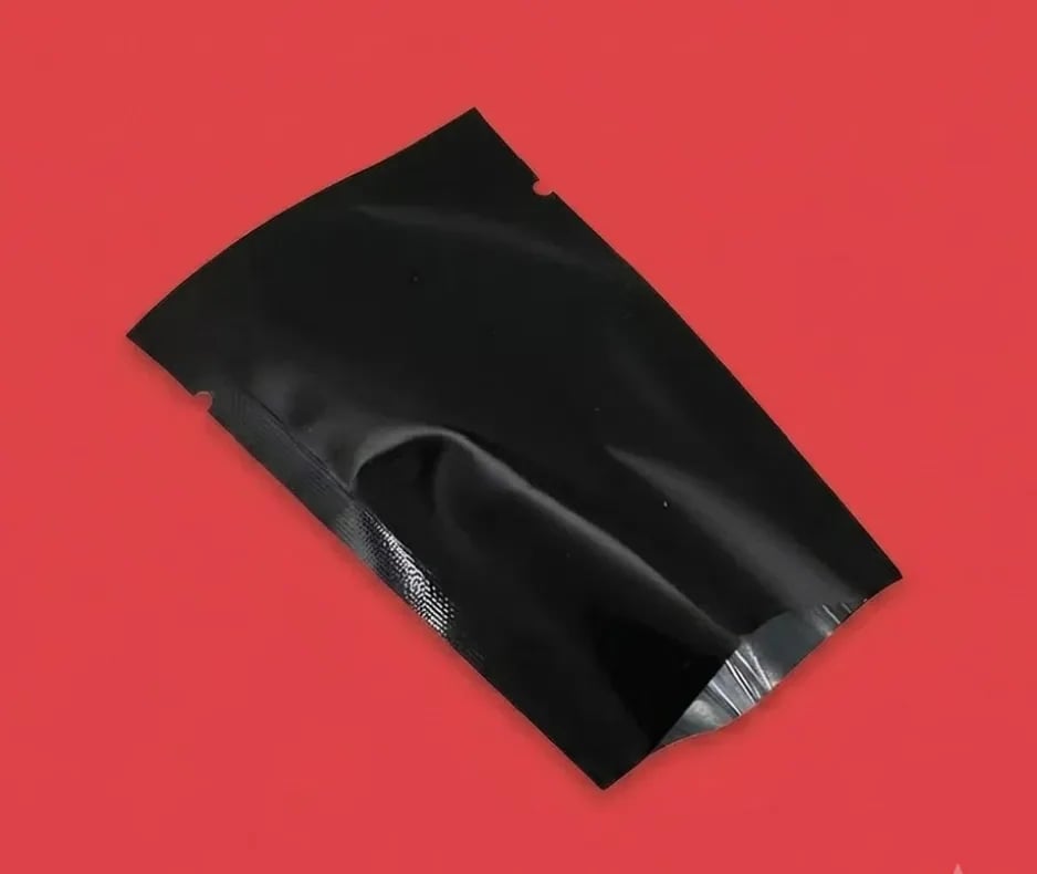 Mylar Heat Seal Bags