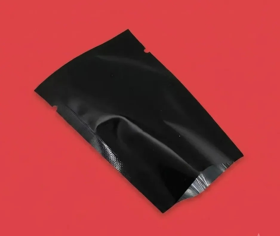 Mylar Heat Seal Bags