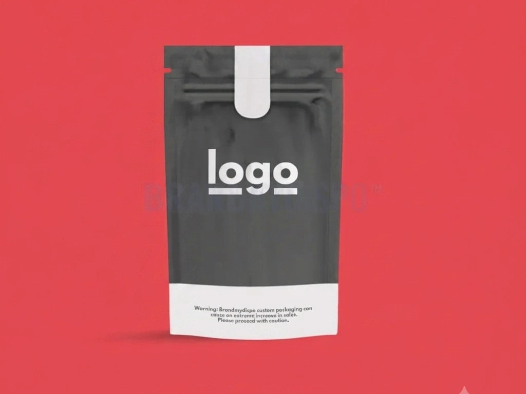 Mylar Bags and Pouches