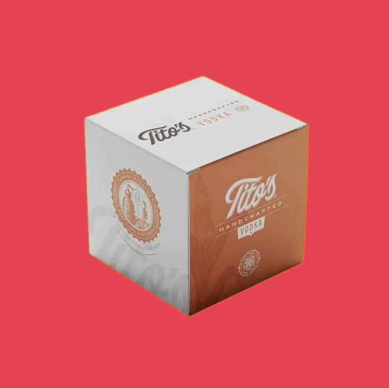 Custom Folding Carton Boxes