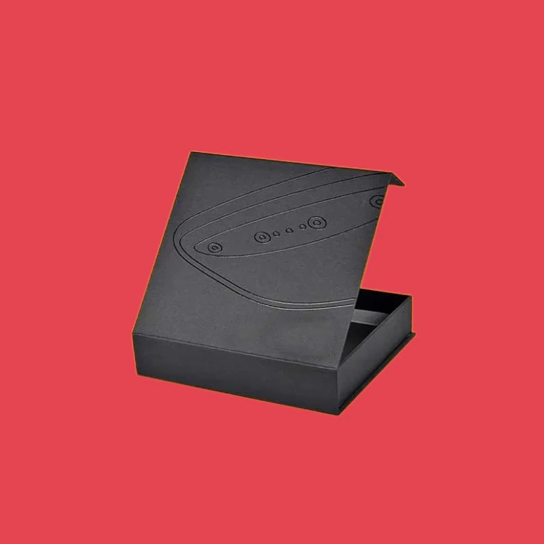 Custom UV Box