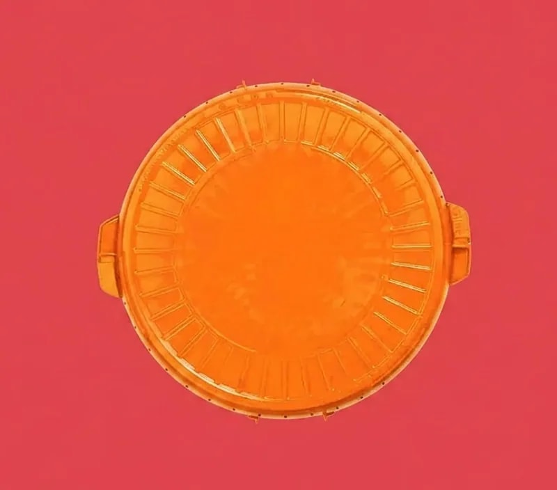 Custom Reusable Pizza Boxes
