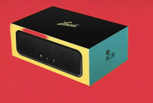 Custom Speaker Box