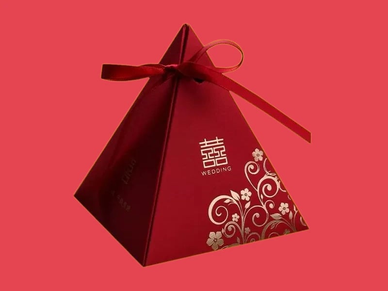 Custom Personalized Gift Boxes