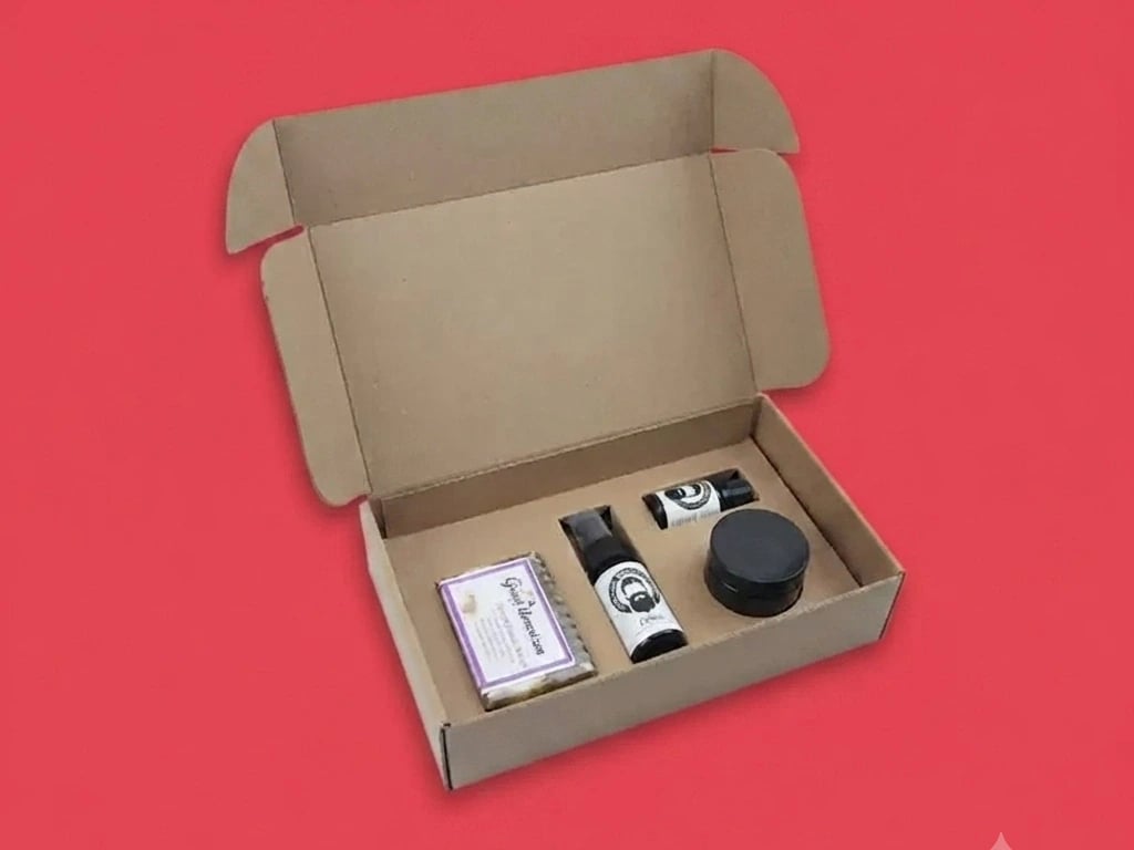 Custom CBD Boxes With Inserts