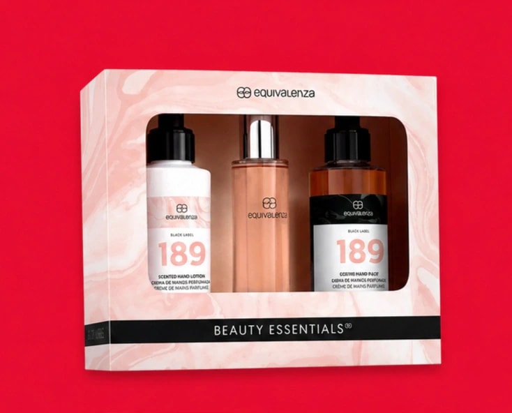 Custom Design Window Cosmetic Boxes