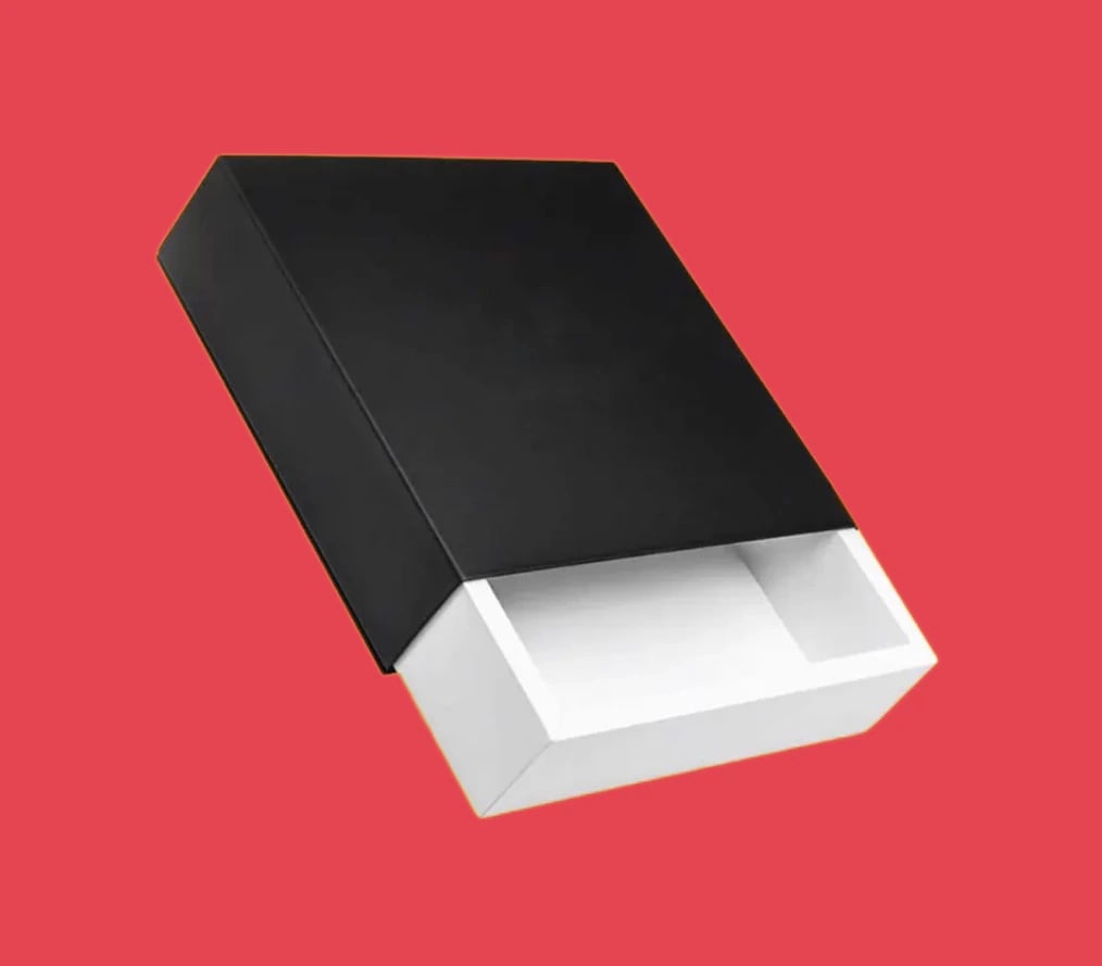 Custom Rigid Cigarette Boxes